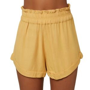 O’Neill Alden Solid Shorts